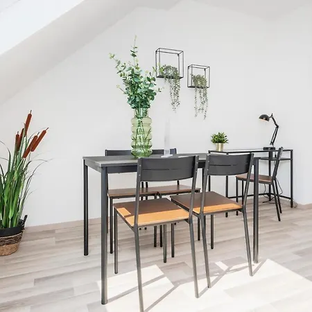 Kurzzeitglueck 24h Self Check-in Mh01 Daire