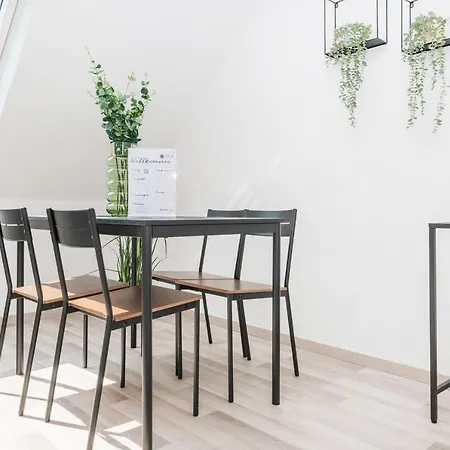 Kurzzeitglueck 24h Self Check-in Mh01 * Mülheim an der Ruhr