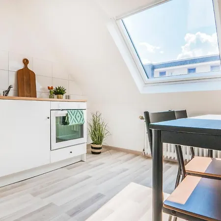 Kurzzeitglueck 24h Self Check-in Mh01 Mülheim an der Ruhr