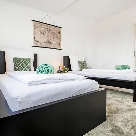 Kurzzeitglueck 24h Self Check-in Mh01 Daire