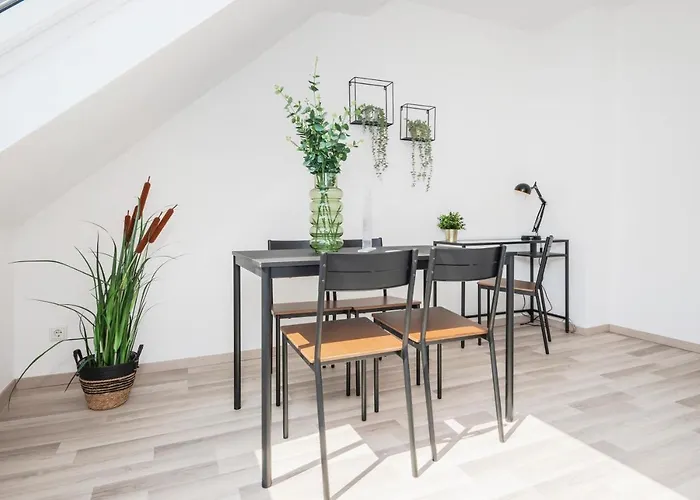 Kurzzeitglueck 24h Self Check-in Mh01 Daire