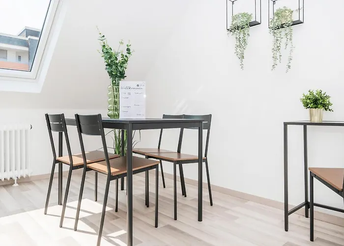 Kurzzeitglueck 24h Self Check-in Mh01 * Mülheim an der Ruhr