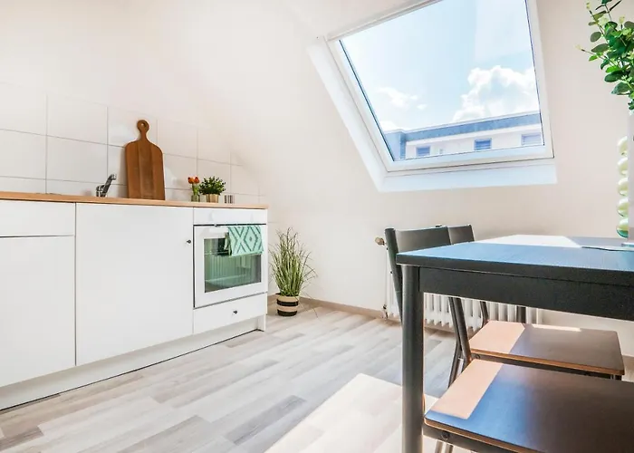 Kurzzeitglueck 24h Self Check-in Mh01 Mülheim an der Ruhr