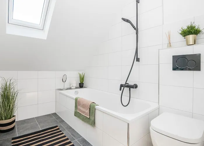 Kurzzeitglueck 24h Self Check-in Mh01 *