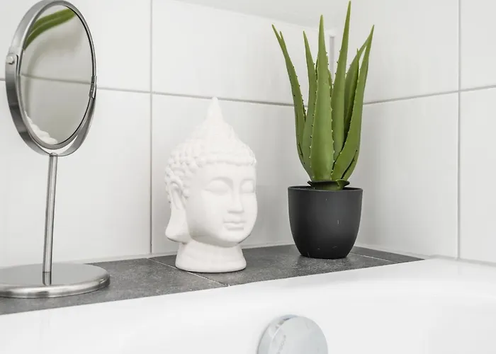 Kurzzeitglueck 24h Self Check-in Mh01